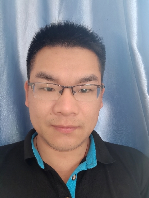 朱先生的第一张照片--翁源残疾人相亲网