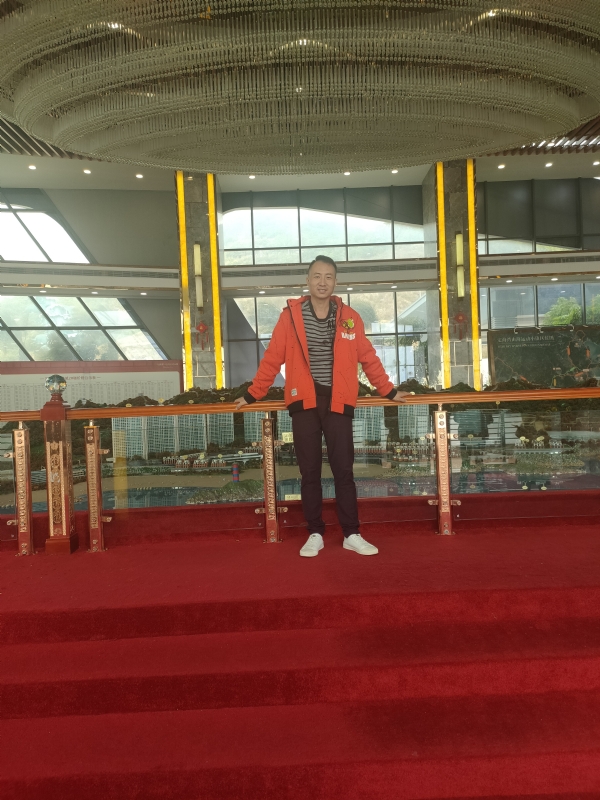 大飞的第一张照片--翁源残疾人相亲网